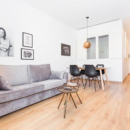 Cozy Apartment Close To Passeig De Gracia Barcelona Exterior foto