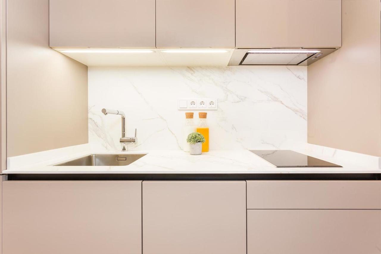 Cozy Apartment Close To Passeig De Gracia Barcelona Exterior foto