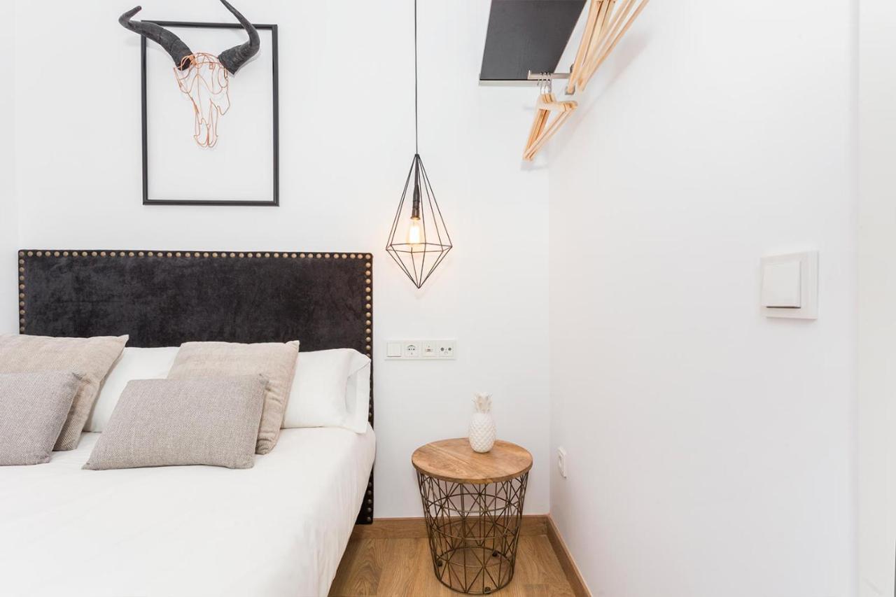 Cozy Apartment Close To Passeig De Gracia Barcelona Exterior foto